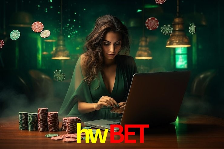 hwbet login